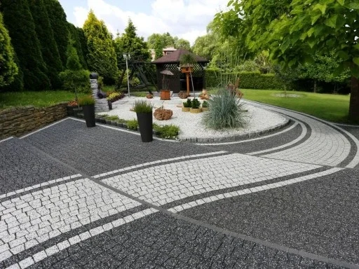 Pielęgnacja kostki brukowej – fachowe porady