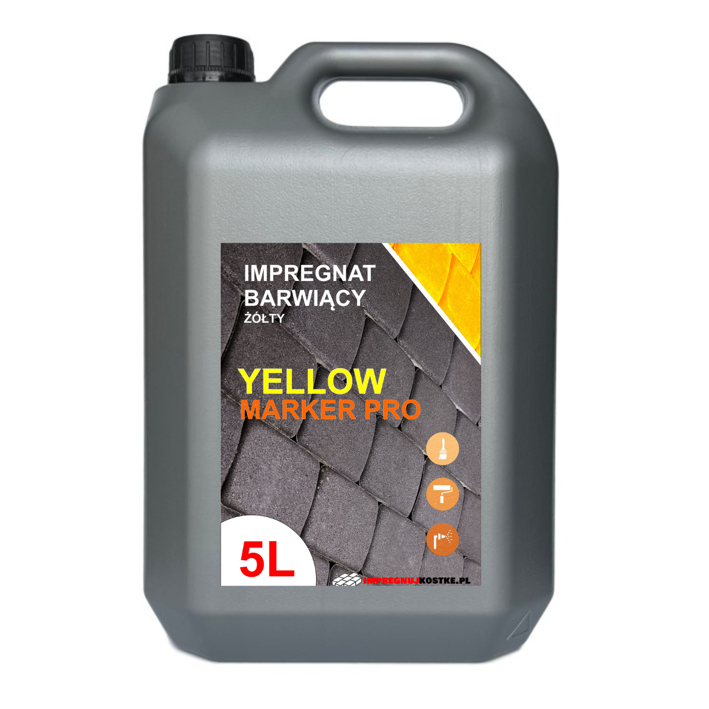 YELLOW MAKER PRO