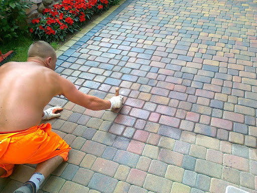 Kiedy impregnować kostkę brukową?